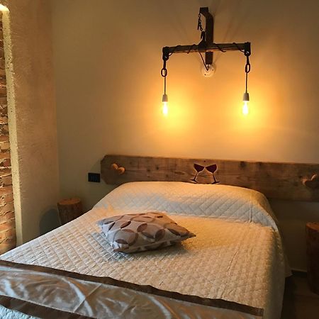 Villa Laura Castellinaldo Екстер'єр фото