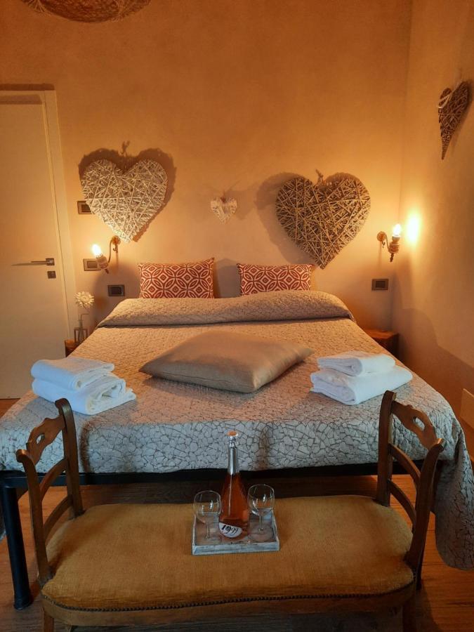 Villa Laura Castellinaldo Номер фото