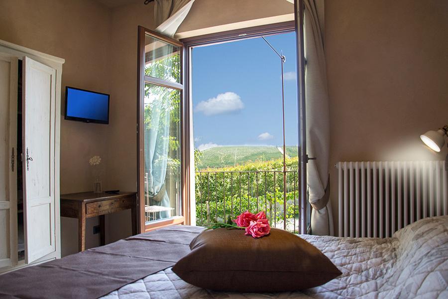 Villa Laura Castellinaldo Номер фото