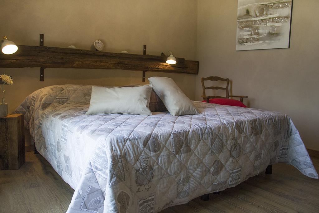 Villa Laura Castellinaldo Номер фото