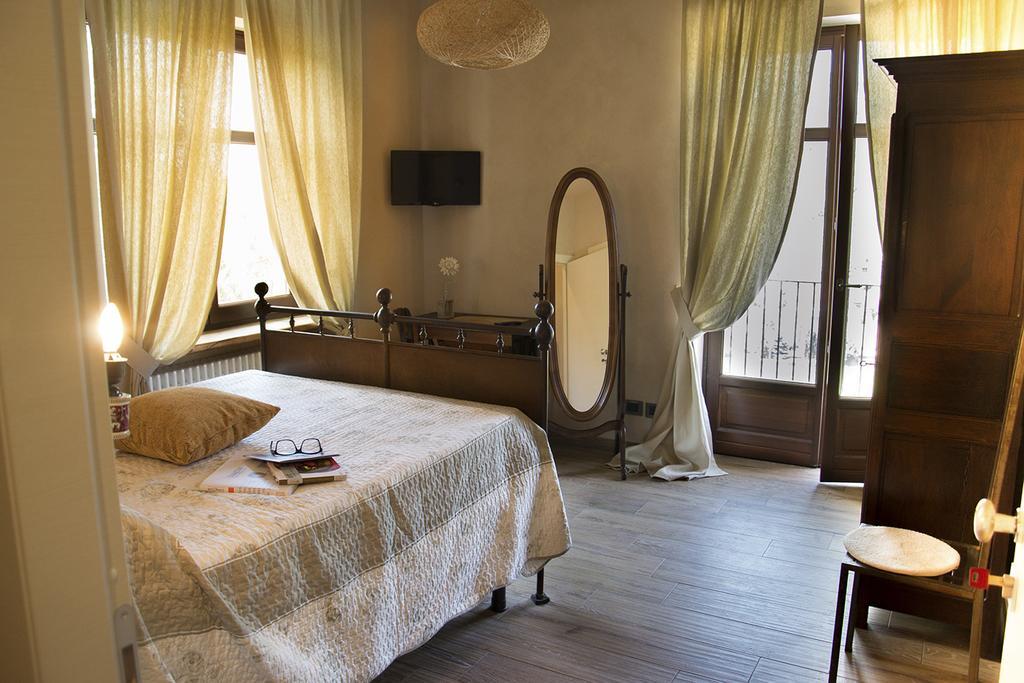Villa Laura Castellinaldo Номер фото